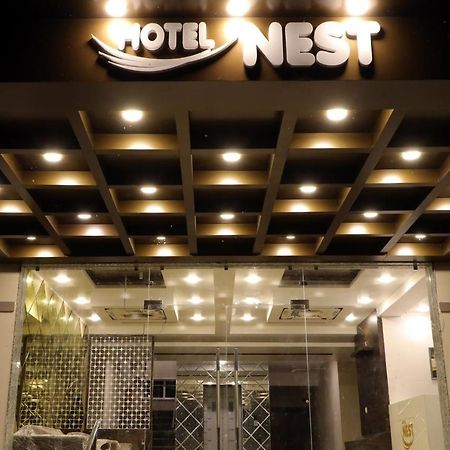 Hotel Nest Bhuj Zewnętrze zdjęcie